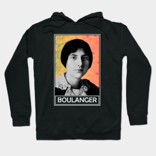 Lili Boulanger Hoodie